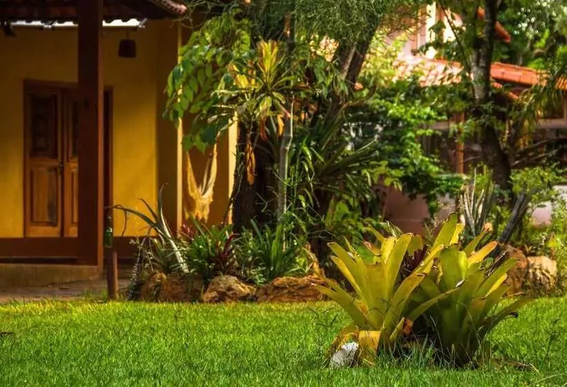 Majatalo Pousada Opicodocipo