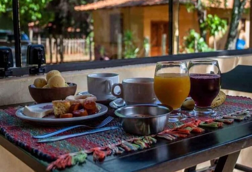 膳宿费 Pousada Opicodocipo