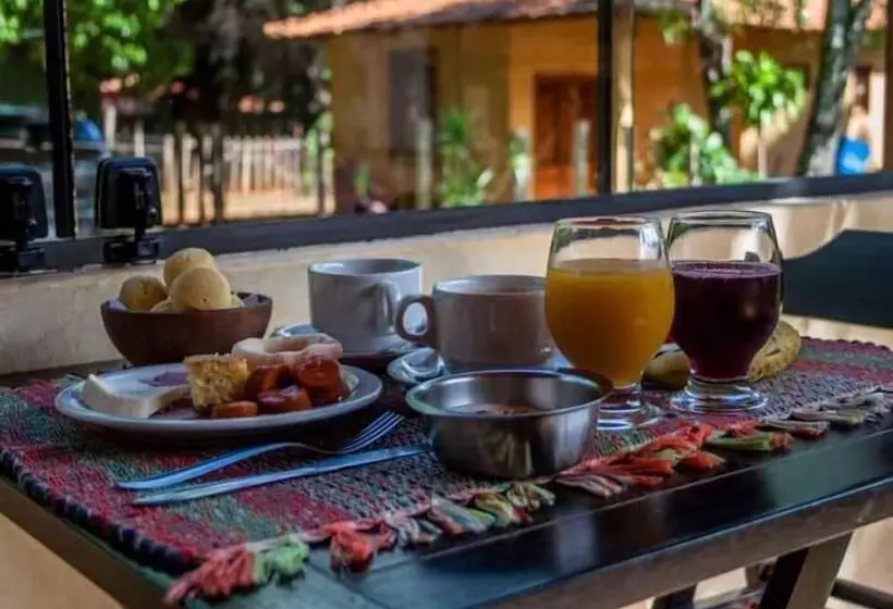 Majatalo Pousada Opicodocipo