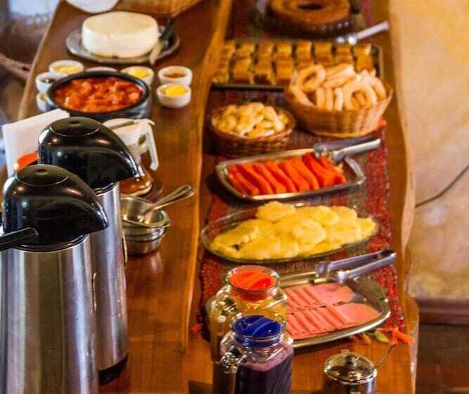 膳宿费 Pousada Opicodocipo