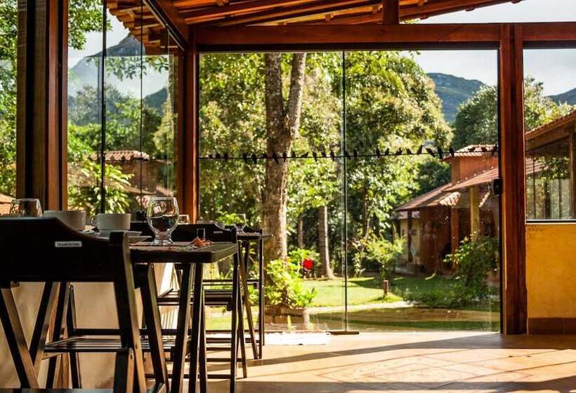 膳宿费 Pousada Opicodocipo