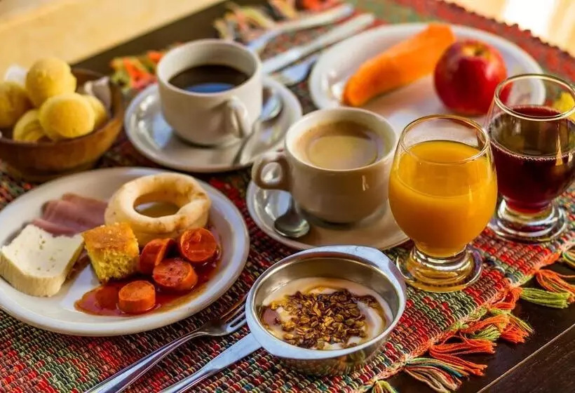 Majatalo Pousada Opicodocipo