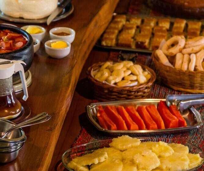 膳宿费 Pousada Opicodocipo