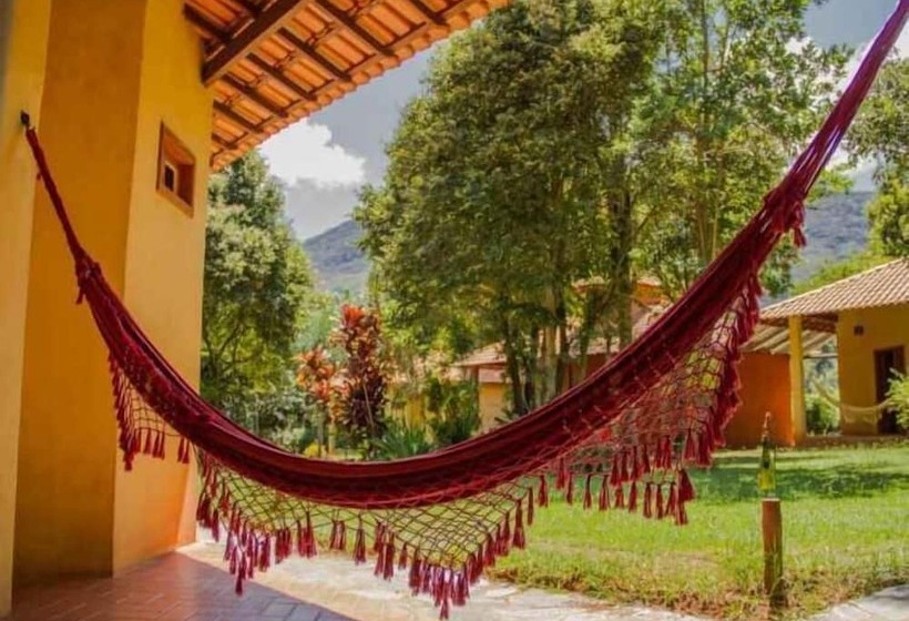 膳宿费 Pousada Opicodocipo