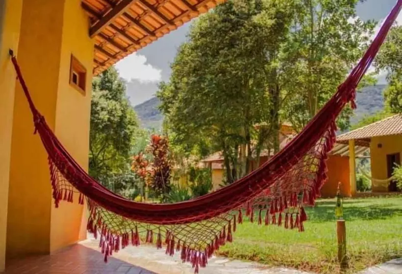 Majatalo Pousada Opicodocipo