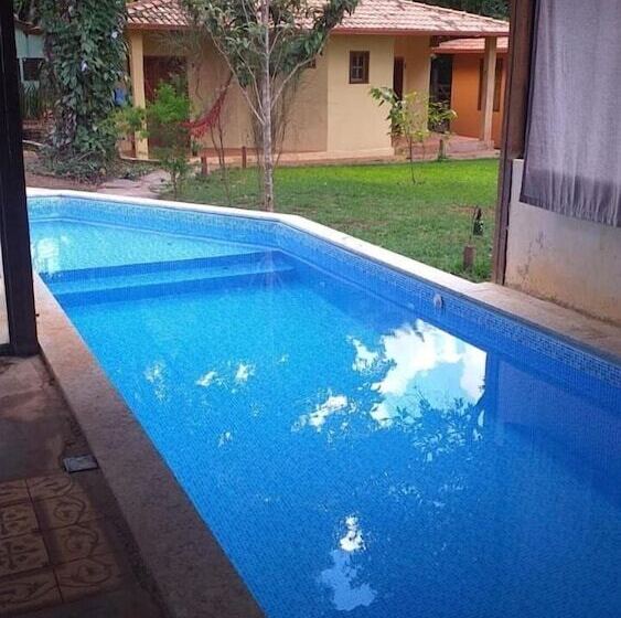 膳宿费 Pousada Opicodocipo