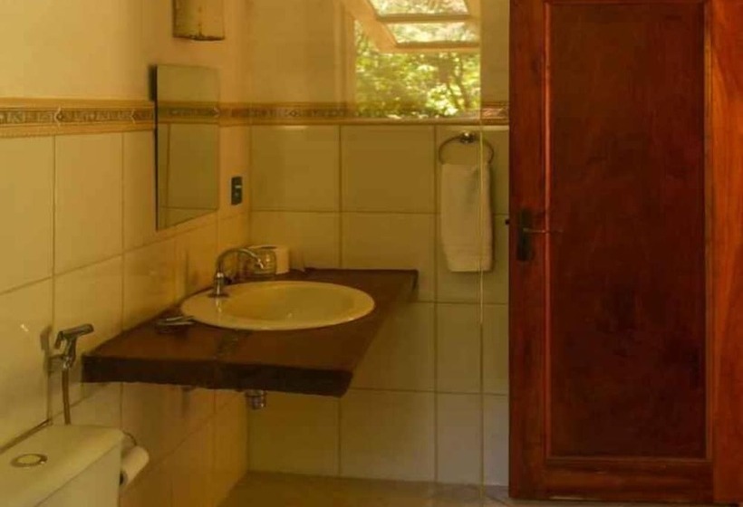 膳宿费 Pousada Opicodocipo