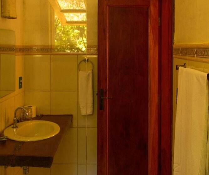 膳宿费 Pousada Opicodocipo