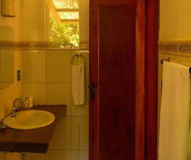 Majatalo Pousada Opicodocipo