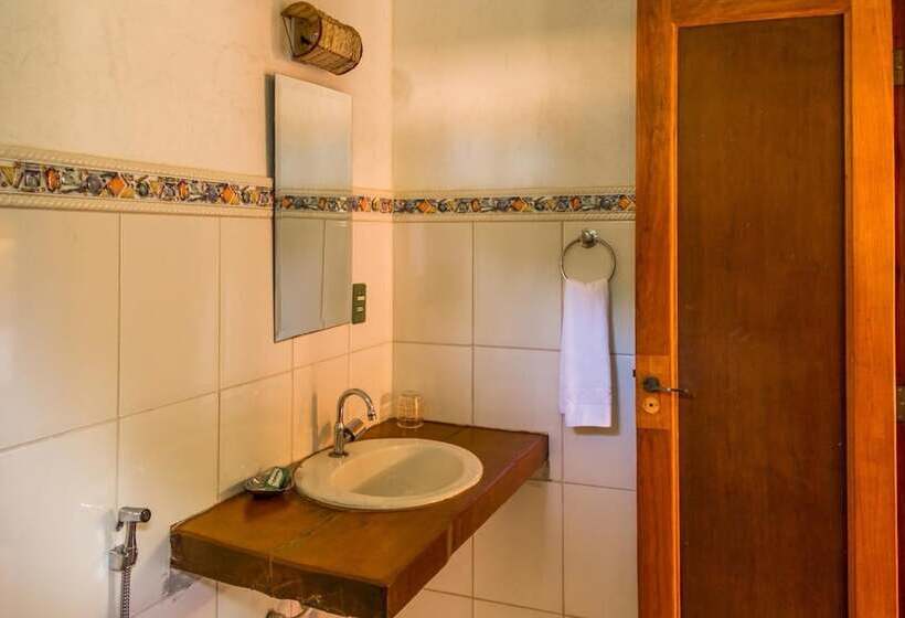 膳宿费 Pousada Opicodocipo