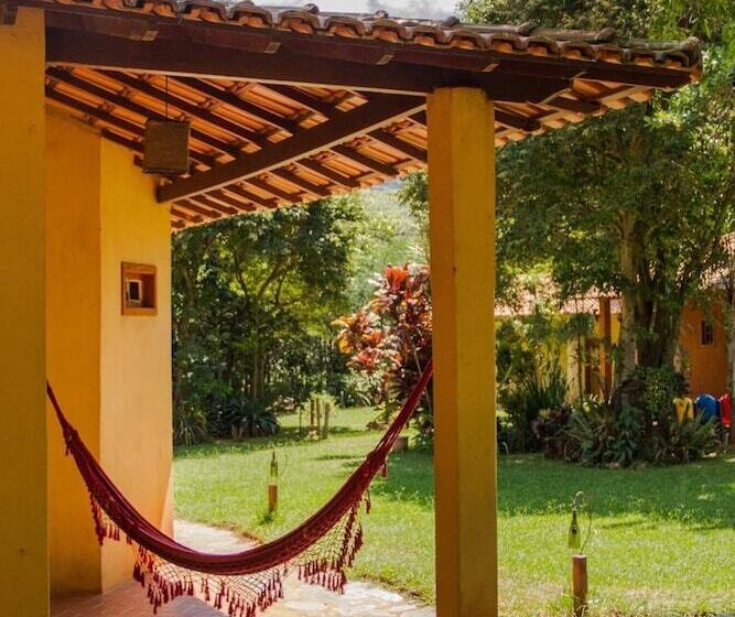 膳宿费 Pousada Opicodocipo