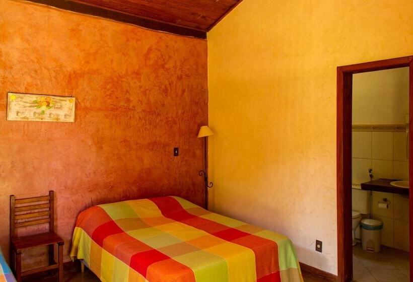 膳宿费 Pousada Opicodocipo