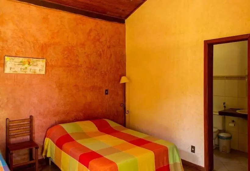 Majatalo Pousada Opicodocipo