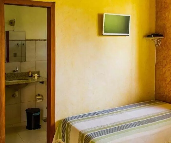 Majatalo Pousada Opicodocipo