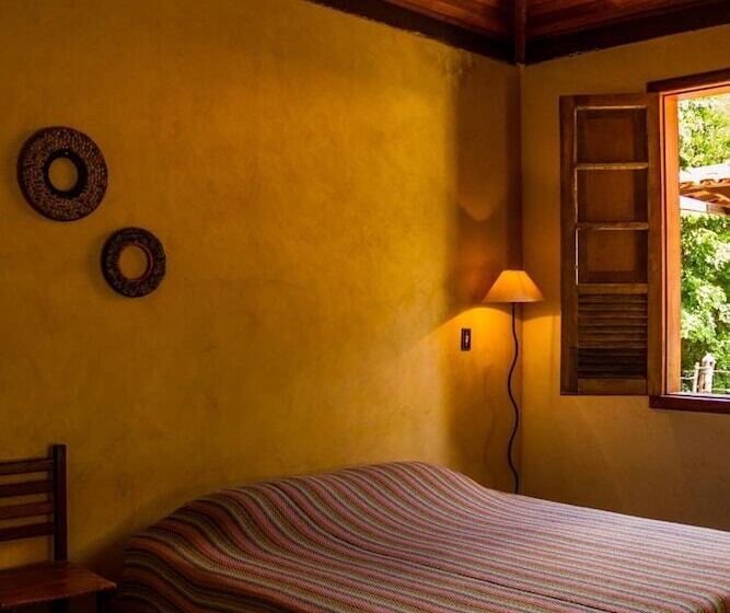 膳宿费 Pousada Opicodocipo