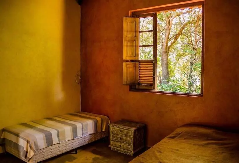 Majatalo Pousada Opicodocipo