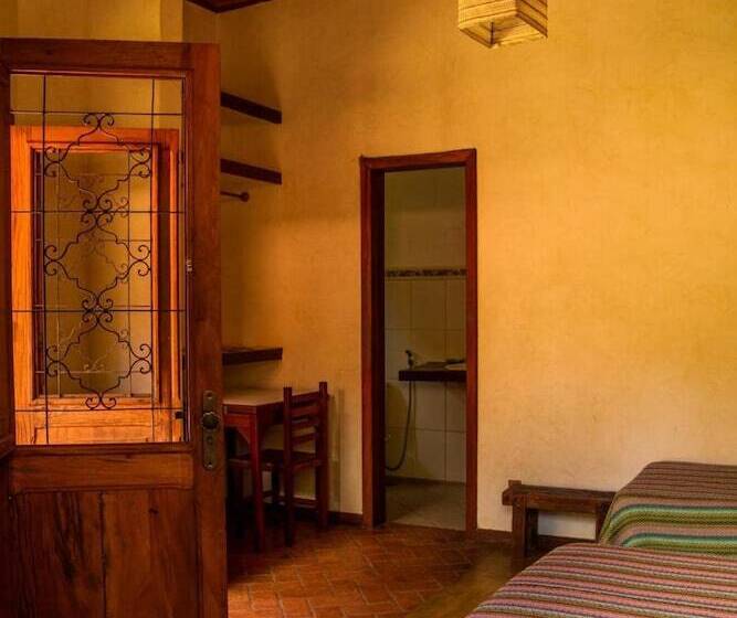 膳宿费 Pousada Opicodocipo