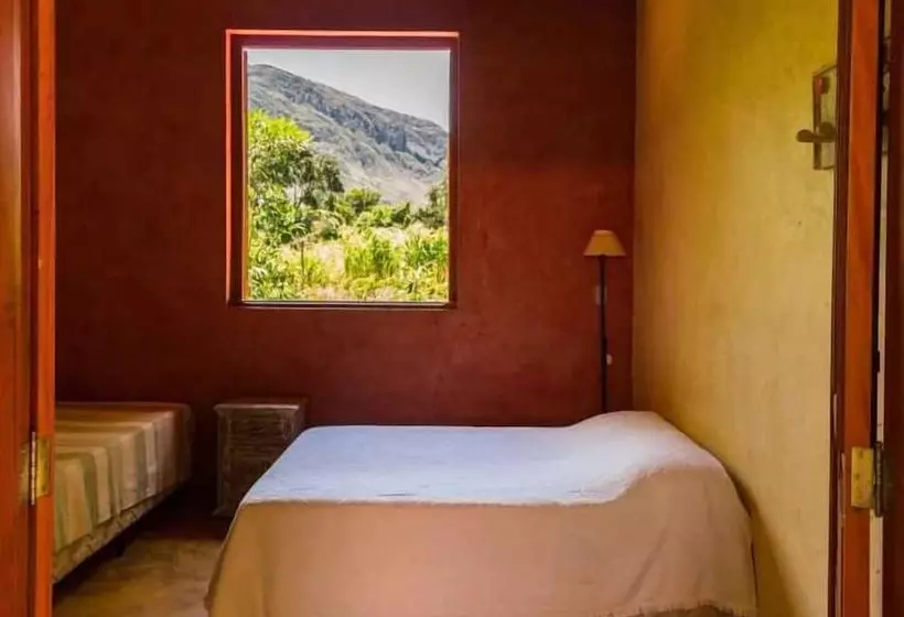 Majatalo Pousada Opicodocipo