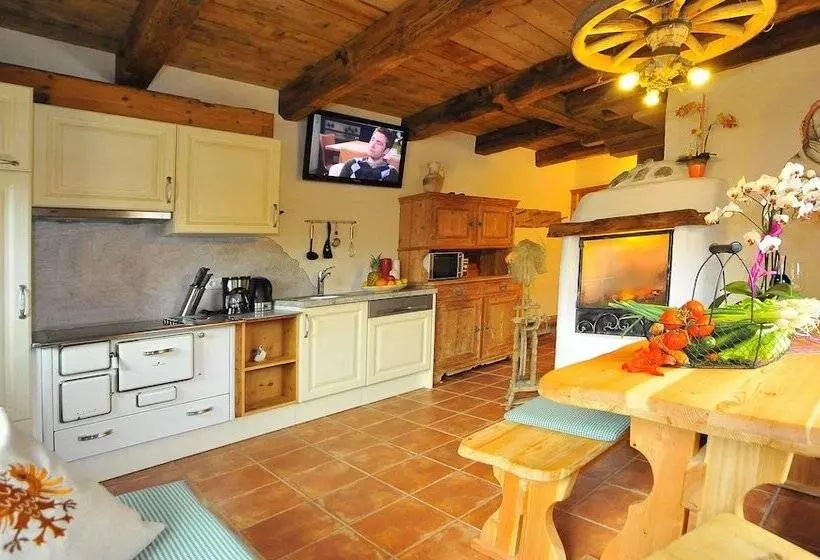 Majatalo Resort Alt ötztal