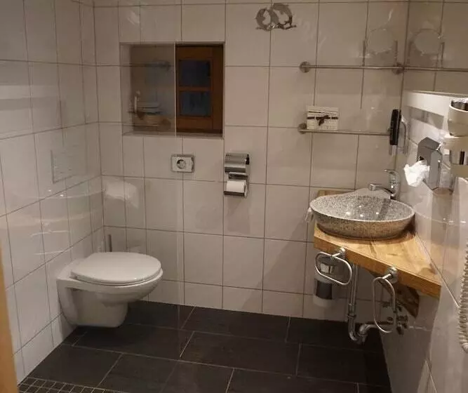 Majatalo Resort Alt ötztal