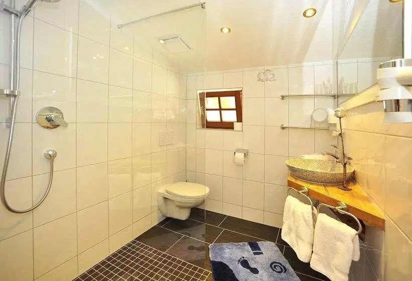 Majatalo Resort Alt ötztal