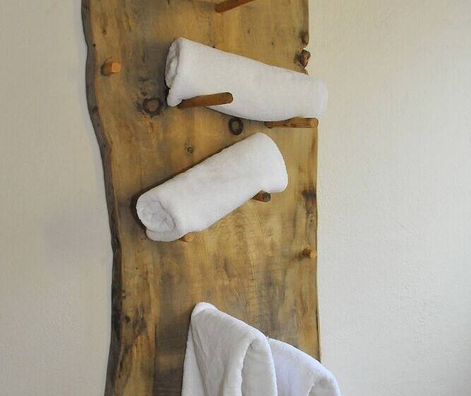 پانسیون Resort Alt ötztal