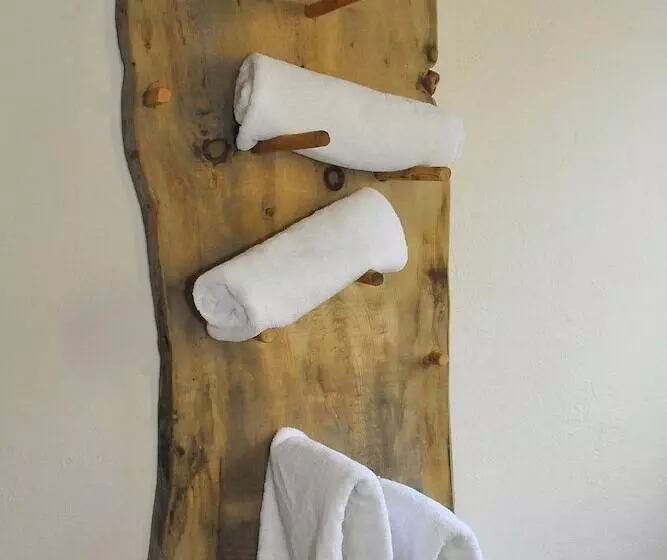 Majatalo Resort Alt ötztal