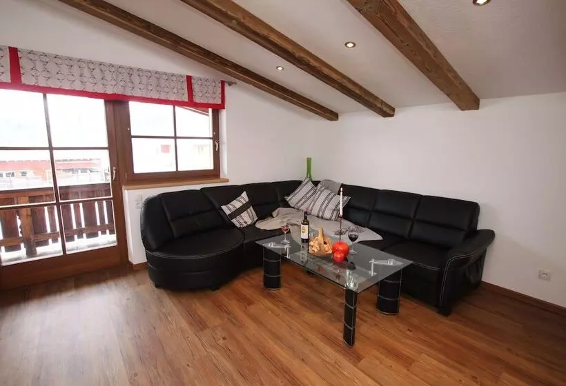 Majatalo Resort Alt ötztal