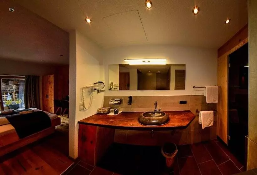 Majatalo Resort Alt ötztal