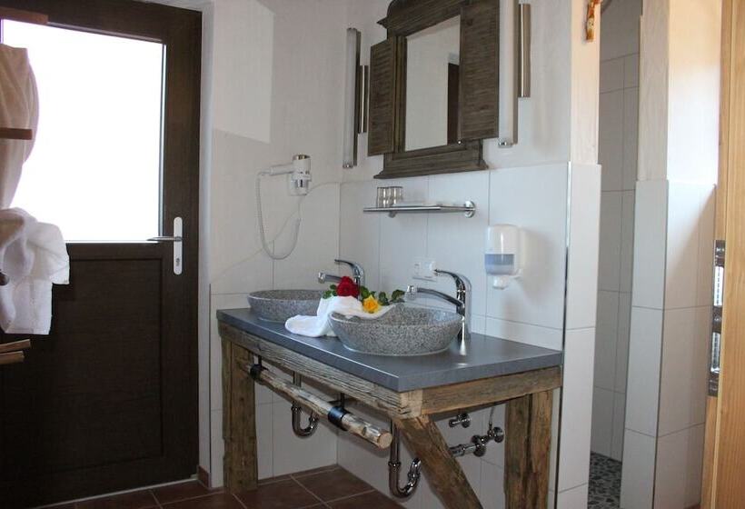 پانسیون Resort Alt ötztal