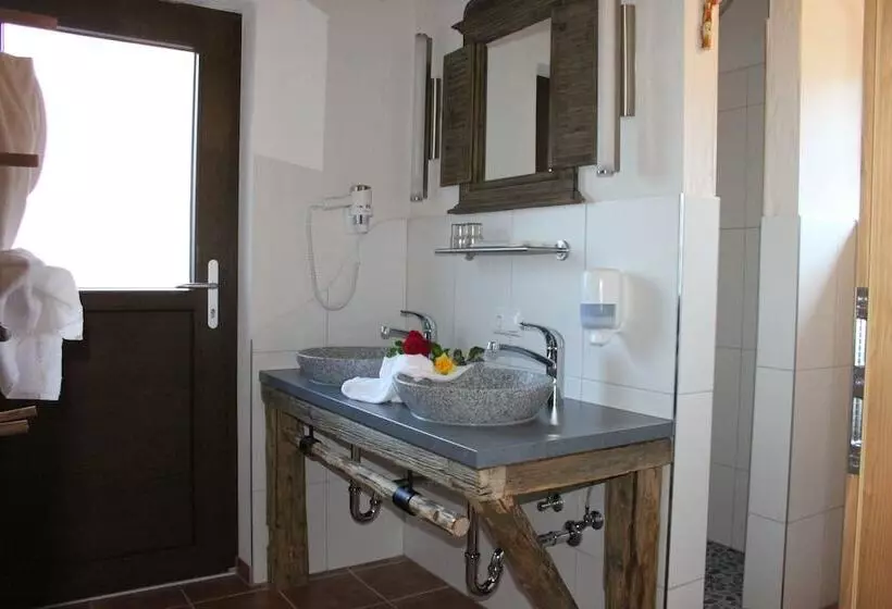 Majatalo Resort Alt ötztal