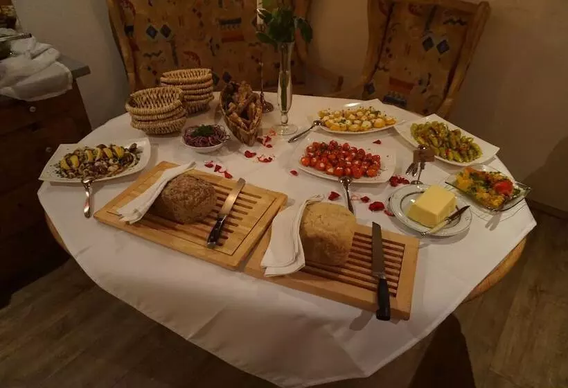 Majatalo Resort Alt ötztal