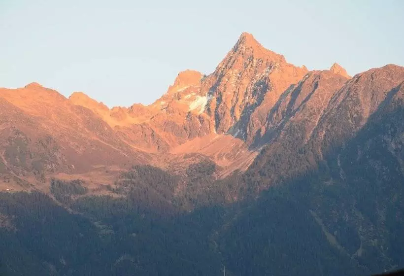 Majatalo Resort Alt ötztal