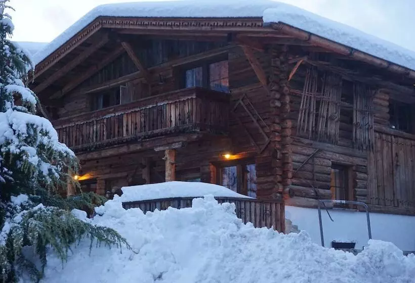 Majatalo Resort Alt ötztal