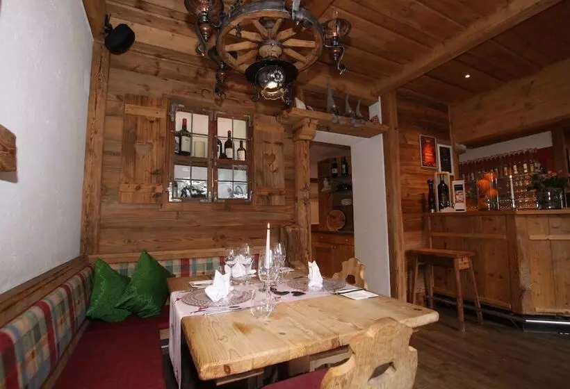 Majatalo Resort Alt ötztal