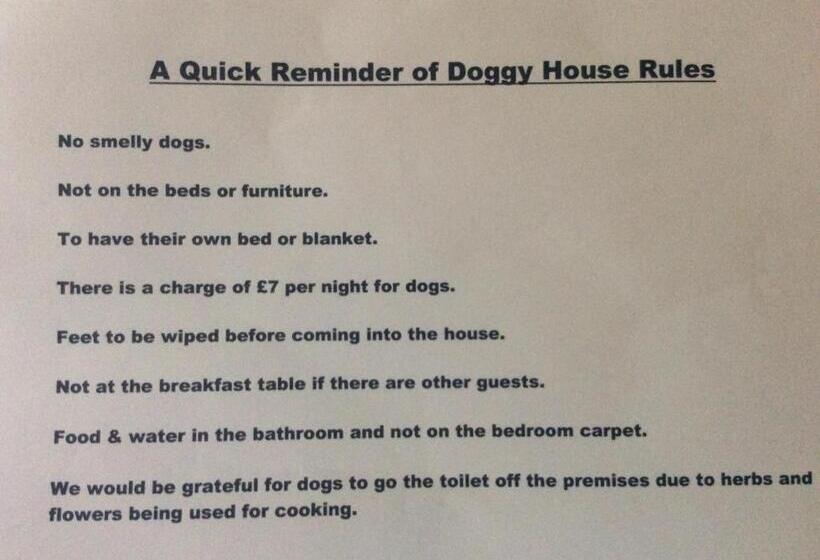 פנסיון Stoke By Nayland B&b Poplars Farmhouse