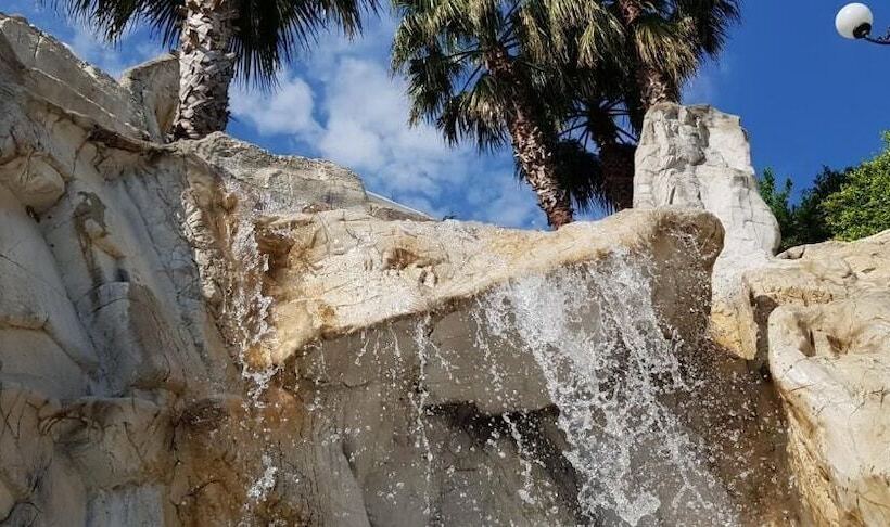 펜션 Villa Al Rifugio