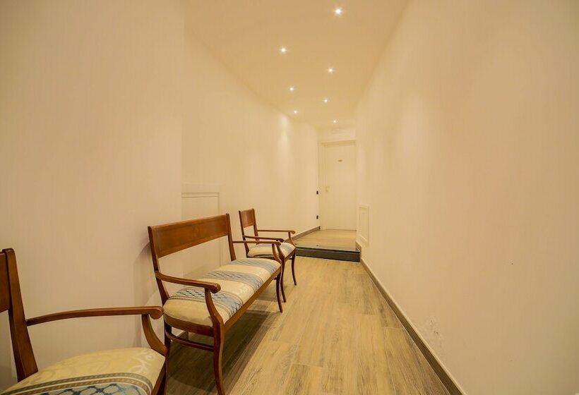 펜션 Villa Al Rifugio