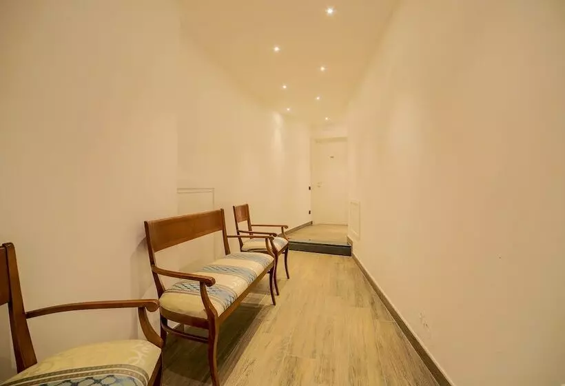 ペンション Villa Al Rifugio
