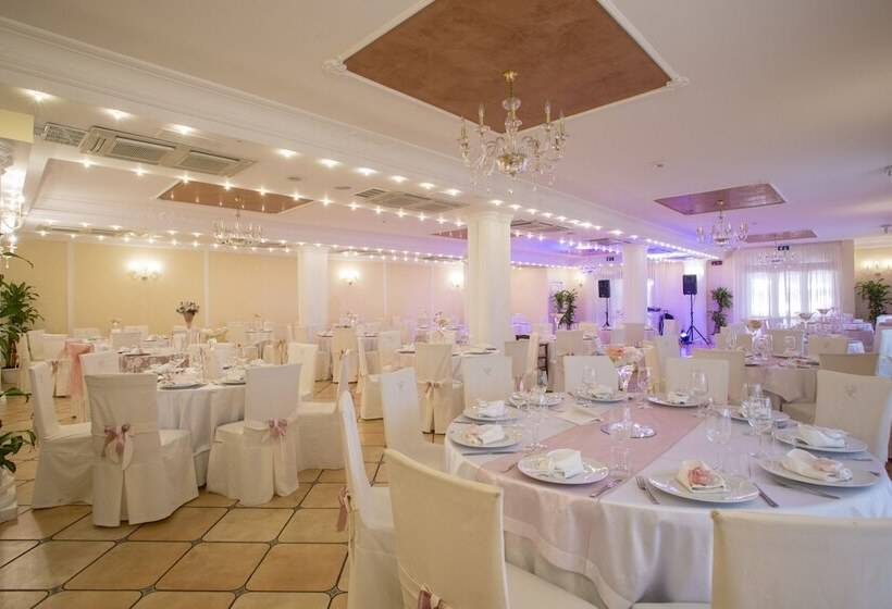 펜션 Villa Al Rifugio