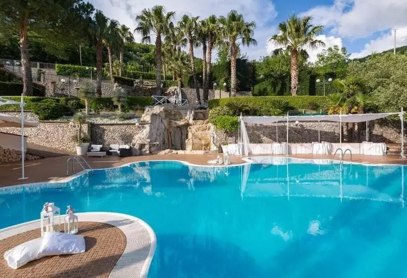 ペンション Villa Al Rifugio
