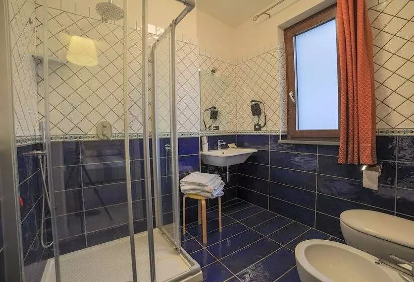 ペンション Villa Al Rifugio