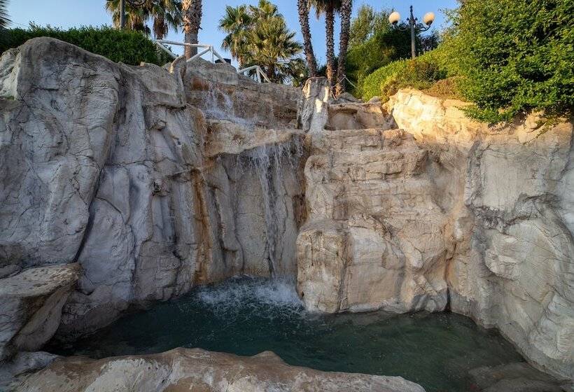 펜션 Villa Al Rifugio