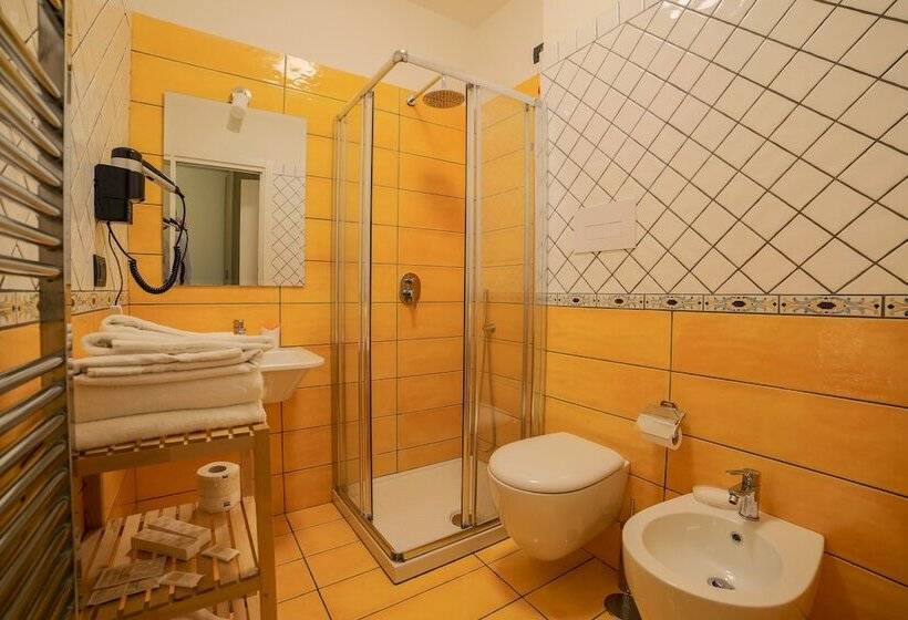 펜션 Villa Al Rifugio