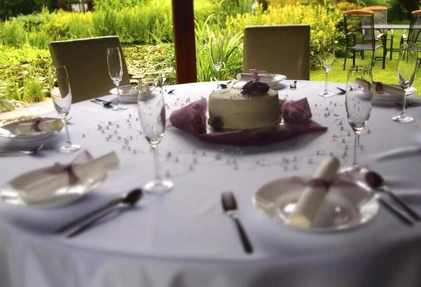 Pension Habermannova Vila