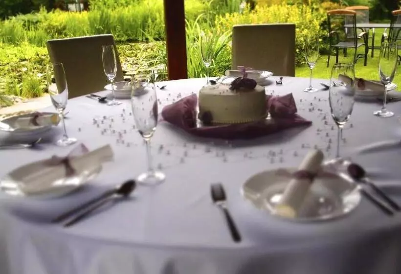 Pension Habermannova Vila