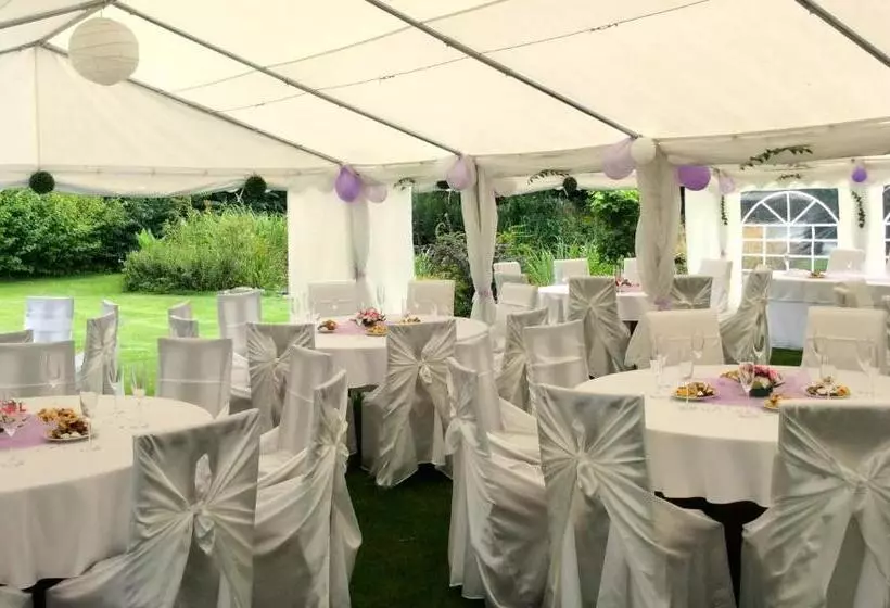 Pension Habermannova Vila