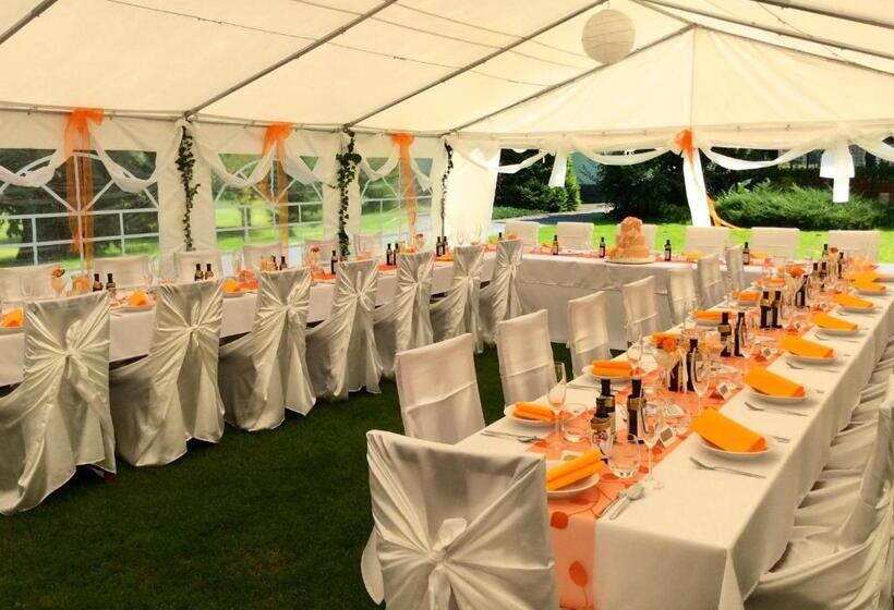 Pension Habermannova Vila