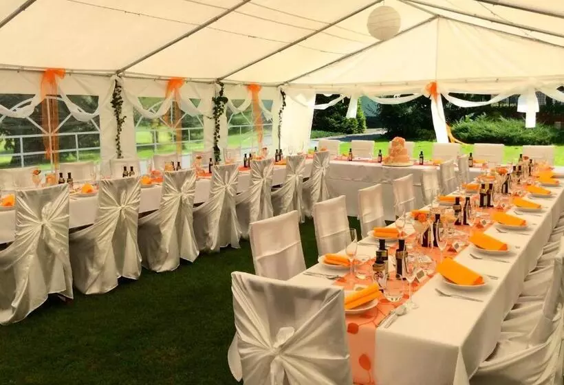 Pension Habermannova Vila