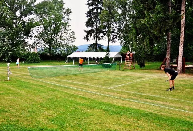 Pension Habermannova Vila